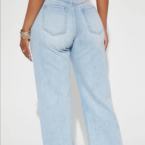 Jeans - Picture 4 of 6